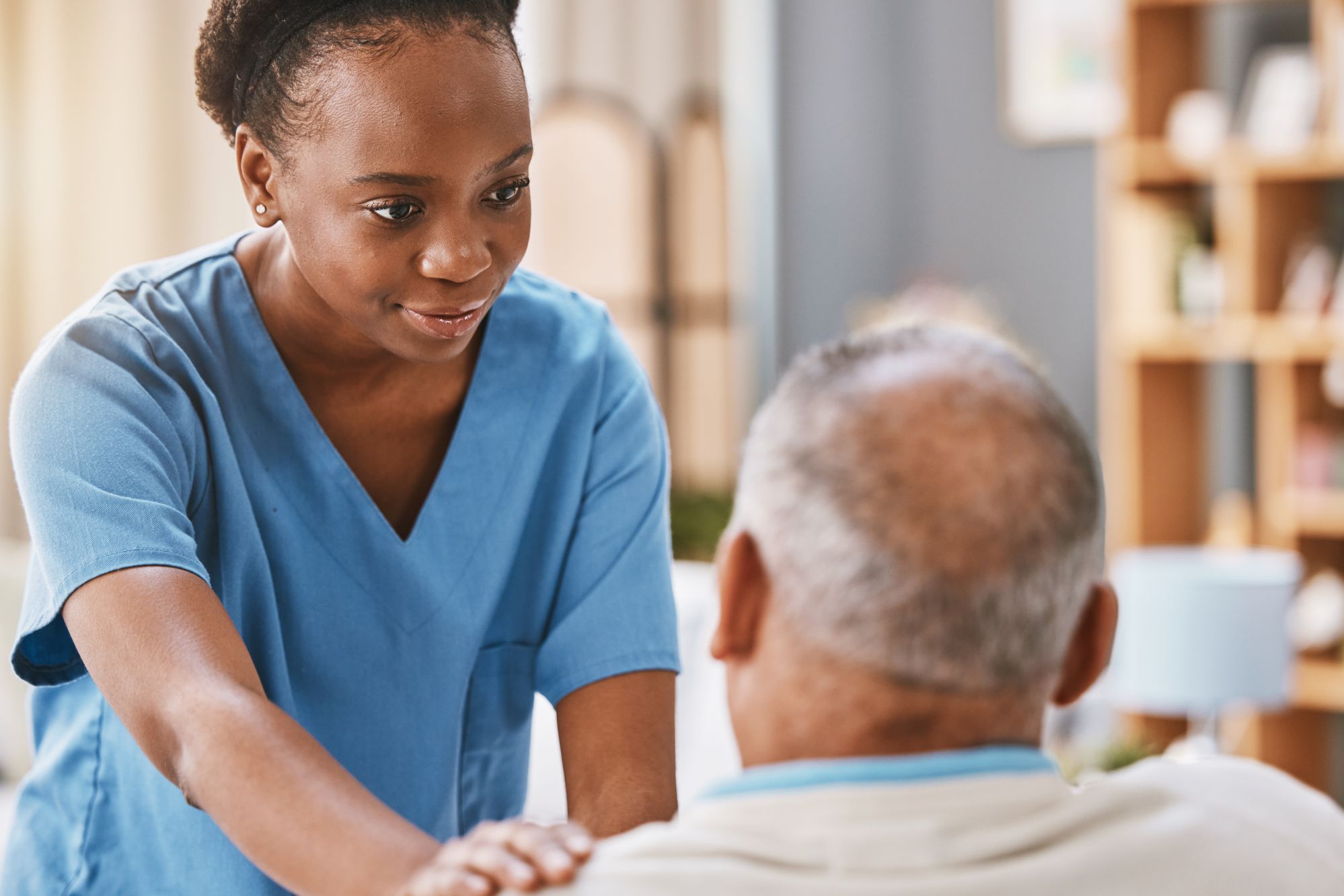 Fastrack Care Resources – Quality Care & Recruitment